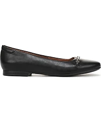 Naturalizer Women's Kendall Ballerina Slip-On Flats