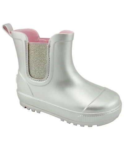 Bearpaw Toddler Chelsea Waterproof Rain Boots
