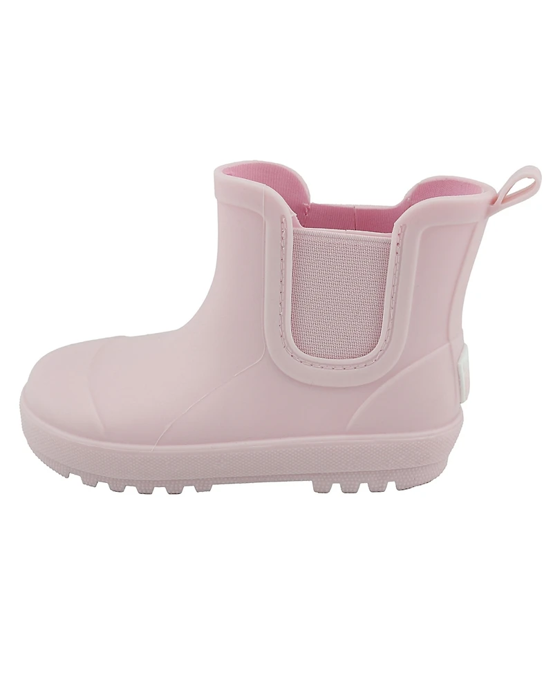Bearpaw Toddler Chelsea Waterproof Rain Boots