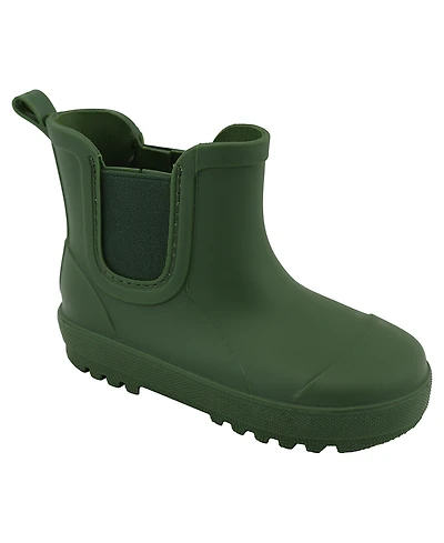 Bearpaw Toddler Chelsea Waterproof Rain Boots