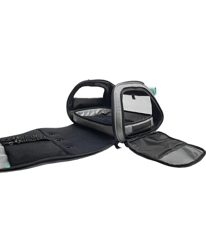 Travel Cat The Transpurrter Convertible Cat Carrier