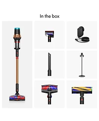 Dyson V16 Piston Animal + Dok cordless vacuum