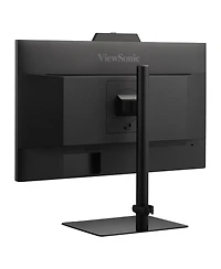 ViewSonic VG2441V 23.8" 16:9 Full Hd 120Hz Video Conferencing Usb-c Ips Led Monitor