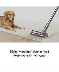 Dyson V15 Detect cordless vacuum