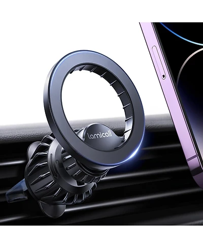 Lamicall Magnetic Car Phone Mount for MagSafe