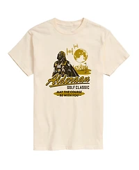 Airwaves Men's Alderaan Golf Classic Short-Sleeve Graphic T-Shirt