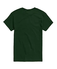 Airwaves Men's Character Collage Short-Sleeve Graphic T-Shirt