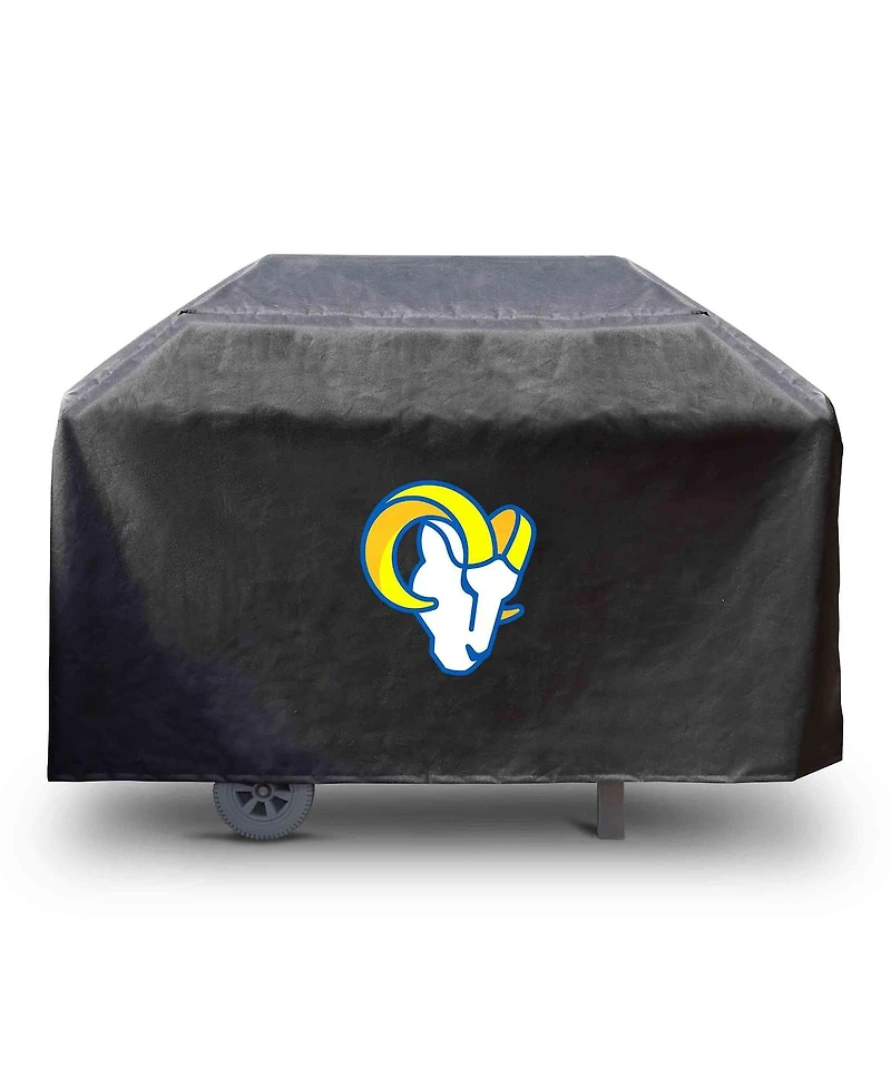 Logo Brands Los Angeles Rams Grill Cover