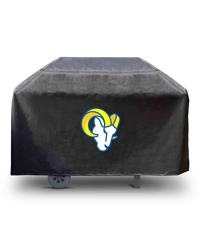 Logo Brands Los Angeles Rams Grill Cover