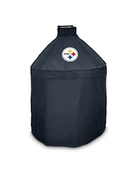 Logo Brands Pittsburgh Steelers Kamodo Grill Cover