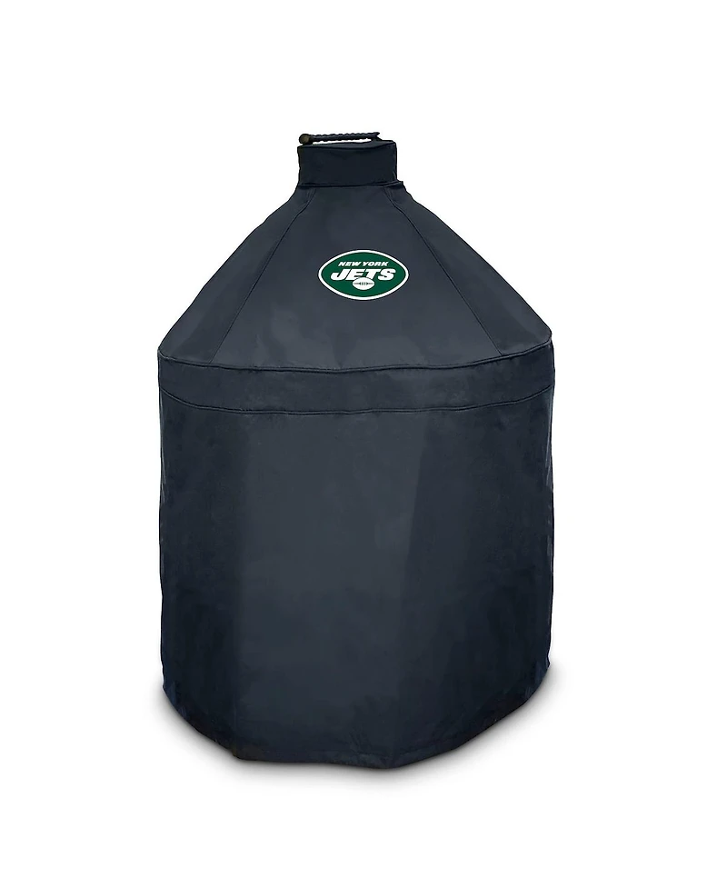 Logo Brands New York Jets Kamodo Grill Cover