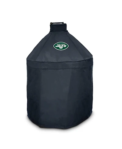 Logo Brands New York Jets Kamodo Grill Cover