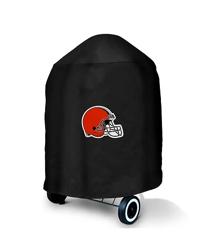 Logo Brands Cleveland Browns Kettle Grill Cover