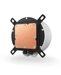 Nzxt Kraken Elite Rgb 280mm All-in-One Liquid Cpu Cooler with Lcd Display