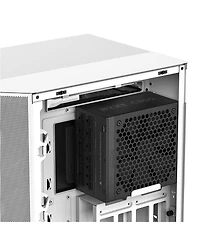 Nzxt C850 Gold 850W 80+ Gold Certified Fully Modular Atx 3.1 Power Supply Unit