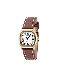 Invicta Women's Wildflower Quartz 3 Hand Dial Watch