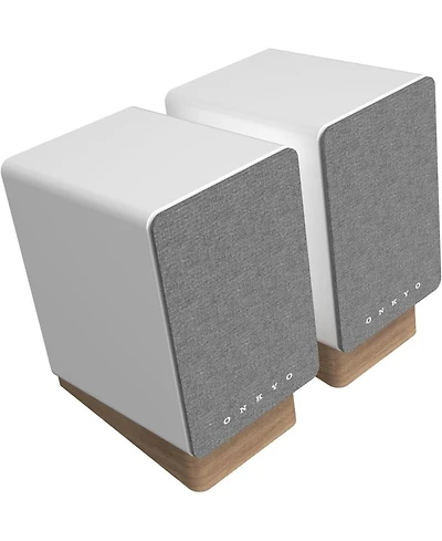 Onkyo Gx-30ARC Powered Speaker System with Hdmi ARC