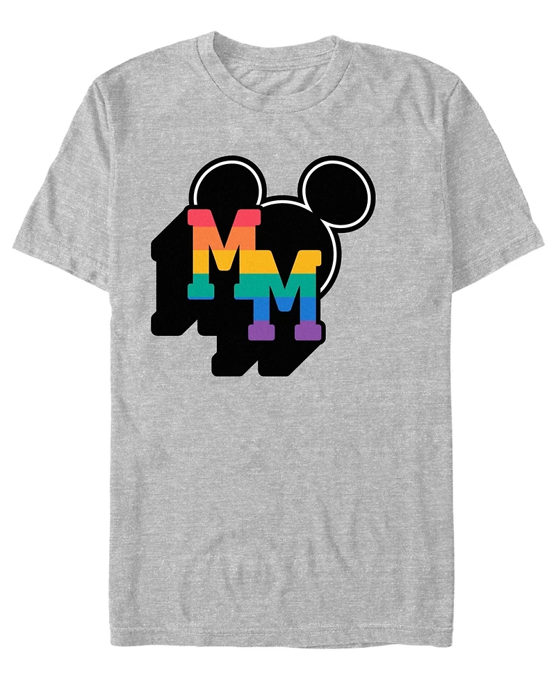 Design By Humans Men's Short-Sleeve T-Shirt