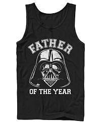Fifth Sun Men's Man Of The Year Sleeveless Tank Top