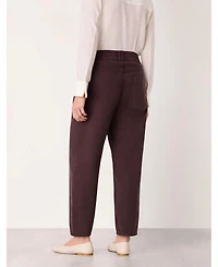 Whistles Women's Tessa Casual Trouser