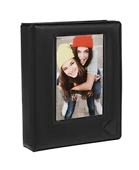 Hp Sprocket 3x4 Portable Printer - Instant Photo Printer, Case, Album and Zink Paper Gift Bundle