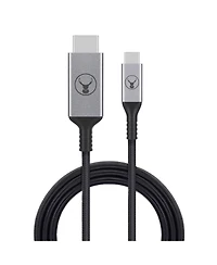 BonElk Ultra-Durable Usb-c to 4K Hdmi Cable 5 ft
