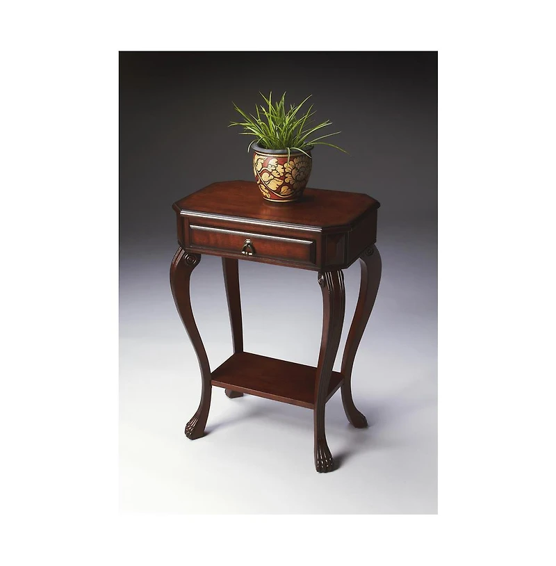 Butler Specialty Channing Console Table