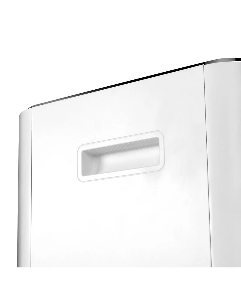 Ecooso 8000 Btu(Ashrae) Portable Air Conditioner with Fan