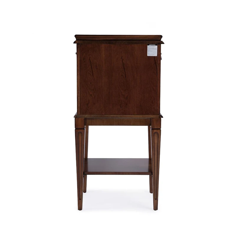 Butler Specialty Hardwick 4-Drawer Chest