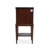 Butler Specialty Hardwick 4-Drawer Chest