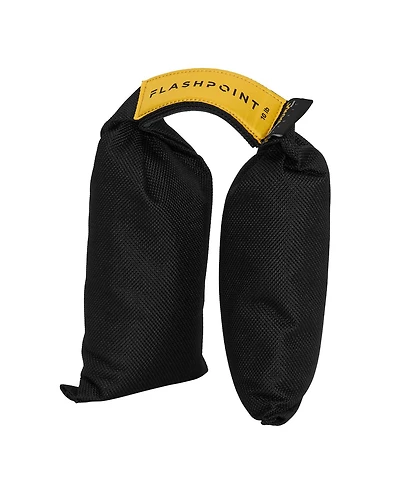 Flashpoint 10 lbs Wrap & Go Shot Bag, Cordura Nylon