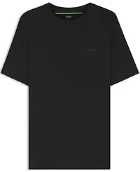Boss by Hugo Men's Moisture Control Active Slim-Fit T-Shirt