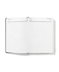 Gnuadz Executive 2026 Daily Planner with Holidays