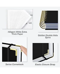 Gnuadz Budget Planner Bill Organizer Expense Account Book