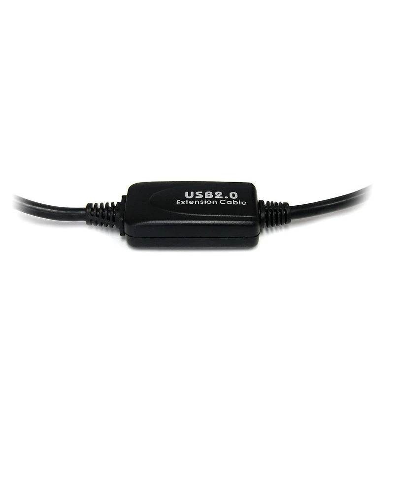 StarTech.com StarTech 30' Active Usb 2.0 A to B Cable, 28 Awg