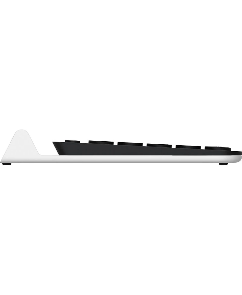 Logitech K780 Multi-Device Wireless Keyboard, Non-Speckled