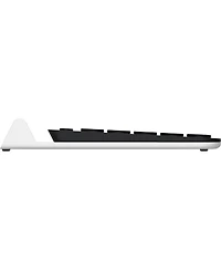 Logitech K780 Multi-Device Wireless Keyboard, Non-Speckled