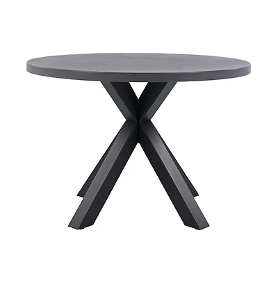 Safavieh Saxon Outdoor Table