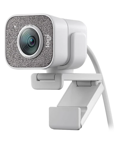 Logitech StreamCam Full Hd Live Streaming Webcam