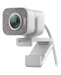 Logitech StreamCam Full Hd Live Streaming Webcam