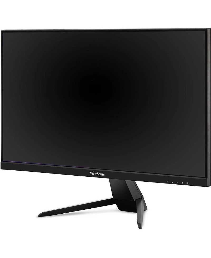 ViewSonic VX2467U 24 inch 16:9 Full Hd Usb-c Ips Led Monitor