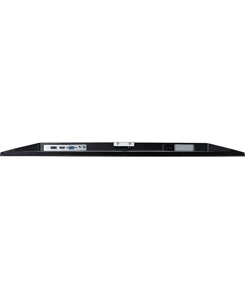 ViewSonic VX3276-mhd 31.5 inch 16:9 Full Hd Ips Wled Monitor