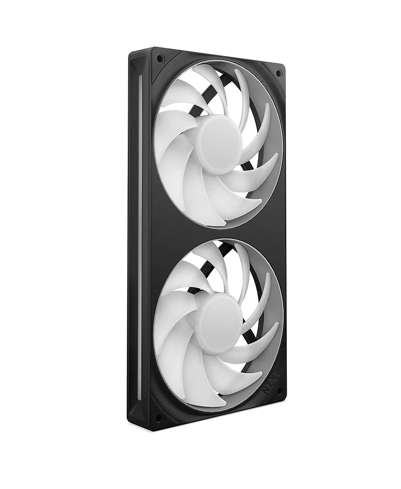 Nzxt F240 Rgb Core Fan Unit