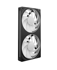 Nzxt F240 Rgb Core Fan Unit