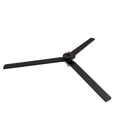 Nanlite Foldable Floor Stand For PavoTube Ii 15X and 30X Led Pixel Tubes