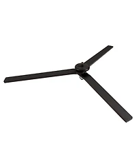 Nanlite Foldable Floor Stand For PavoTube Ii 15X and 30X Led Pixel Tubes
