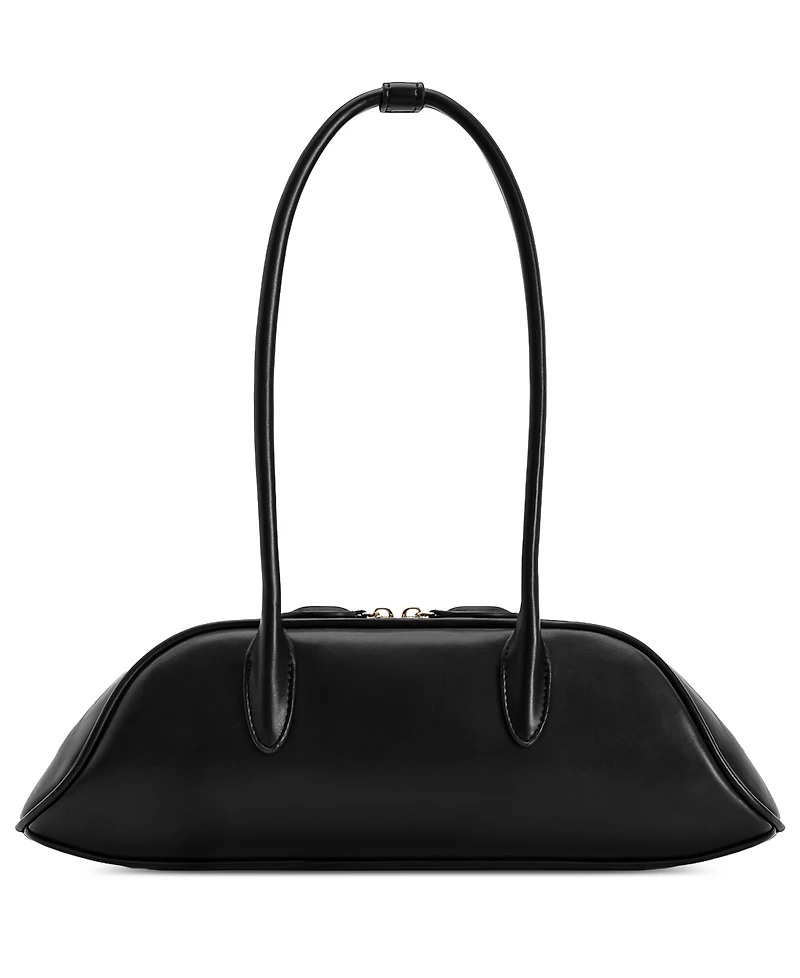 Jw Pei Zora Gold-Tone Hardware Mini Shoulder Handbag