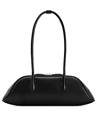 Jw Pei Zora Gold-Tone Hardware Mini Shoulder Handbag