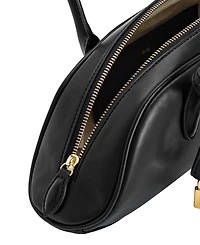 Jw Pei Zora Gold-Tone Hardware Mini Shoulder Handbag