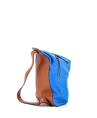 Pre-Owned Loewe Medium Anton Sling Bag Leather
